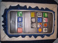 Bolo iPhone
