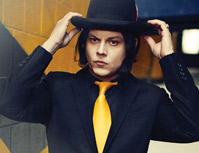 Jack White