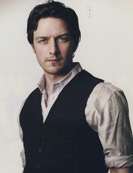 James McAvoy - Mean