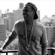 Jay-Z - Magna Carta Holy Grail