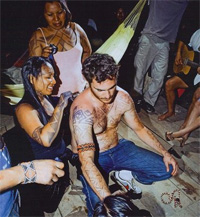 Joaquin Phoenix - Vanity Fair