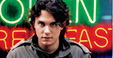 John Mayer