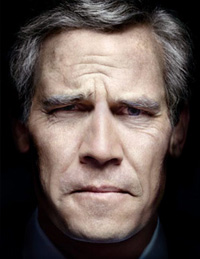 W - Oliver Stone