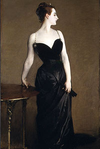 Julianne Moore - Harper´s Bazaar