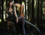 Juliette and the New Romantiques