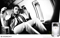 Justin TImberlake - Givenchy