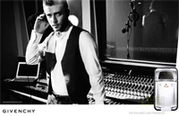 Justin TImberlake - Givenchy