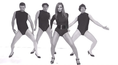 All the Single Ladies SNL