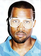 Kanye West - Blender