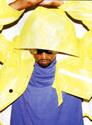 Kanye West - Blender