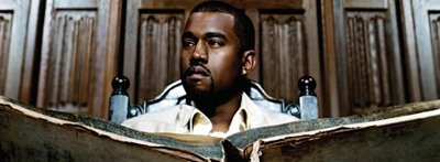 Kanye West