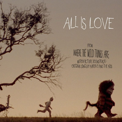 Karen O - All Is Love