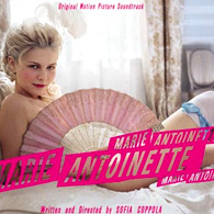 Kirsten Dunst em Maria Antonieta