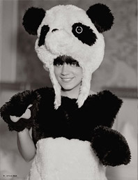 Lily Allen - i-D