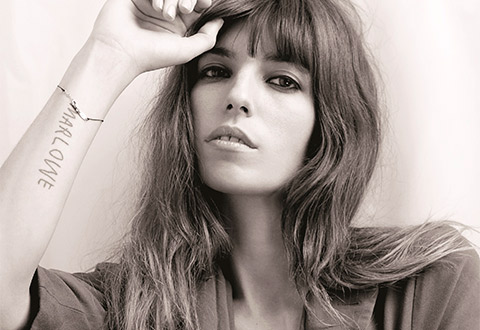 Lou Doillon