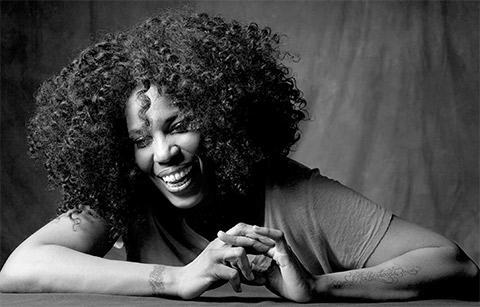 Macy Gray