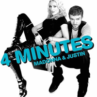 Madonna - 4 minutes