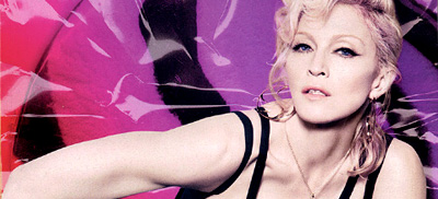 Madonna - Hard Candy