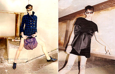 Marc Jacobs