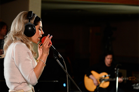 Marina and the Diamonds