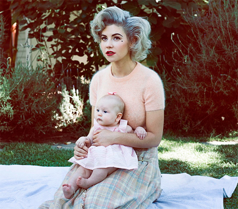 Marina and the Diamonds