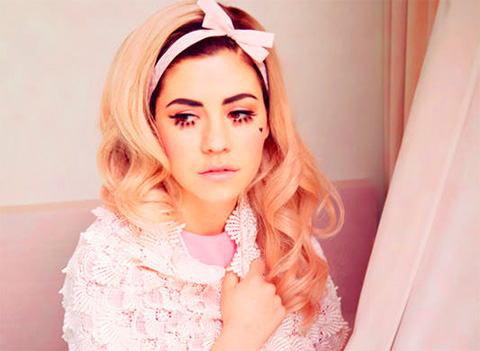 Marina and the Diamonds