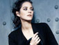 Marion Cotillard - The Lady Noire Affair