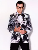 Mark Ronson - Paper Magazine