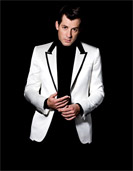 Mark Ronson - Paper Magazine