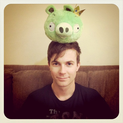 Matt and Kim - Instagram