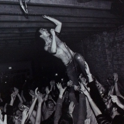 Matt and Kim - Instagram
