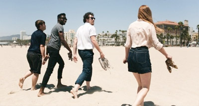 Metronomy