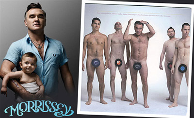 Morrissey