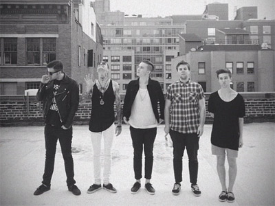 The Neighbourhood - W.D.Y.W.F.M?