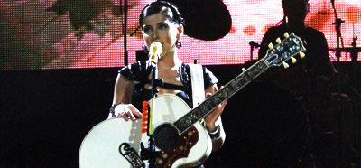 Nelly Furtado - Porto Alegre