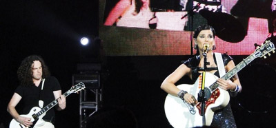 Nelly Furtado - Porto Alegre