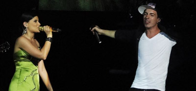 Nelly Furtado - Porto Alegre