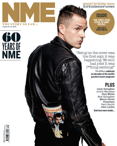 NME - 60