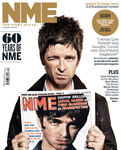 NME - 60