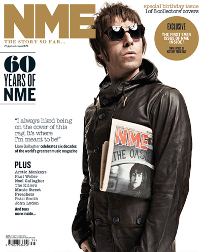 NME - 60