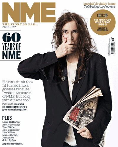 NME - 60