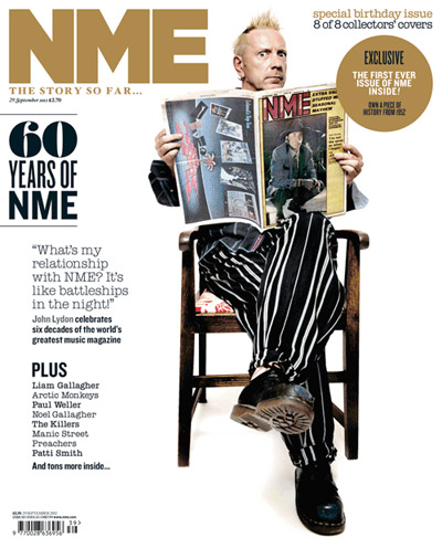NME - 60
