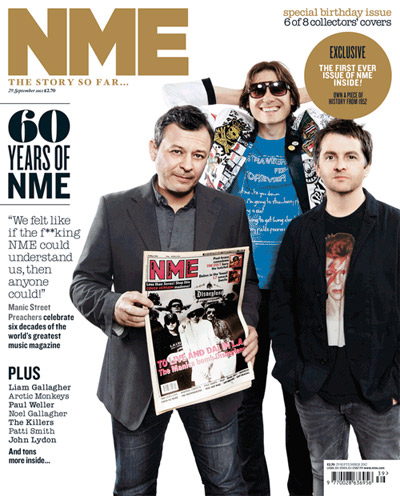 NME - 60