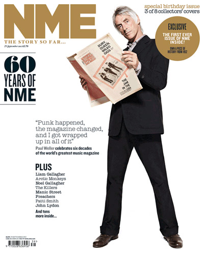 NME - 60