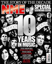 NME