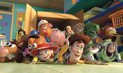 Toy Story 3