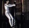 Peaches - Serpentine