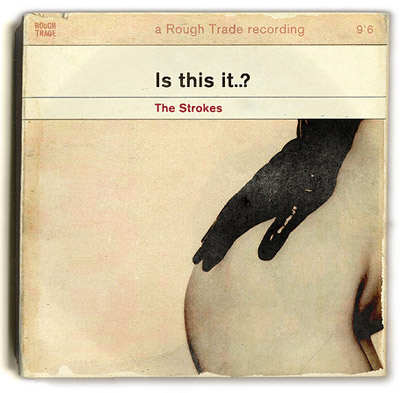 Pelican Book - Record