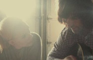 Pete Yorn & Scarlett Johansson