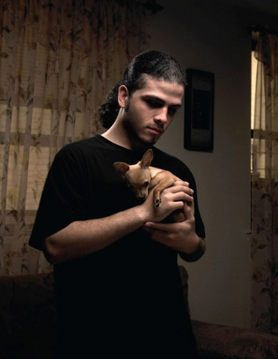 Phillip Toledano - Phone Sex